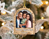 Custom Family Ornament, Custom Photo Ornament, Christmas Wooden Ornament, 2023 Family Keepsake, Family Portrait, Christmas Tree Decor - 2.jpg
