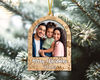 Custom Family Ornament, Custom Photo Ornament, Christmas Wooden Ornament, 2023 Family Keepsake, Family Portrait, Christmas Tree Decor - 4.jpg