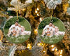 Custom Family Ornament, Custom Photo Ornament, Family Picture Ornament, 2023 Christmas Ornament, Couple Ornament, Family Christmas Ornament - 3.jpg