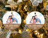 Custom Family Ornament, Custom Photo Ornament, Family Portrait Ornament, Family Photo Ornament, 2023 Christmas Ornament, Family Picture Gift - 6.jpg