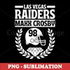 TPL-NX-20231012-3373_Las Vegas Raiders Maxx Crosby 98 Helmet American Football 9368.jpg