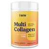 Multi Collagen I,II,III,V,IX types & Vitamins Aperol Spritz 240g / 0.53lb