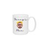 Custom Baby Face Mugs, Personalize Child Photo Coffee Cups for Dad  Mom, Mugs with Baby Picture, Mothers Day Mug Gift, Grandchild Mug (100) - 1.jpg