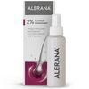 Alerana Anti-hair loss spray 2% minoxidil 60ml / 2.02oz