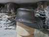 Tri Skulls Band Black Leather Cowboy Hat (4).jpg