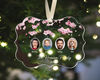 Personalized Family Christmas Ornament, Family Tree Ornament, 2023 Family Ornament with Photo, Family Keepsake Ornament, Family Xmas Gifts - 3.jpg
