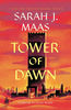 Tower of Dawn (Throne of Glass Book 6) by Sarah J. Maas.jpg