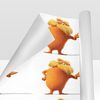 Lorax Gift Wrapping Paper.png