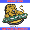 Southeastern Louisiana Lions embroidery design, Southeastern Louisiana Lions embroidery, logo Sport, NCAA embroidery..jpg