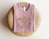 Personalize Grandma Gift Shirt, Custom Grandma Grandchildren Gift, Nana Shirt, Gift for Grandmother, Mothers Day Gift, Cute Mom Shirt - 3.jpg
