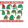 25102023112044-christmas-elf-hats-svg-bundle-elf-hats-svg-family-shirts-image-1.jpg
