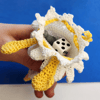 Crochet Game Accessories