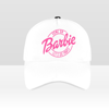Barbie Baseball Cap Dad Hat.png