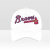 Atlanta Braves Baseball Cap Dad Hat.png