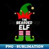 QH-20231030-8584_The Bearded Elf Family Christmas Elf Costume 6646.jpg