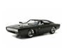 Car Toretto Fast and Furious Dodge Charger from Dom's