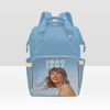 Taylor Swift 1989 Diaper Bag Backpack.png