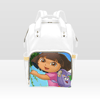 Dora the Explorer Diaper Bag Backpack.png