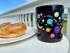 Coffee Mug-Give me some space until I've had my coffee  kawaii mug, galaxy mug, birthday gifts, Space mug 11oz, gifts for coffee lovers - 5.jpg