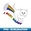 AD-20231101-10287_I Fart Happy - Funny Cat Fart Rainbow 8318.jpg