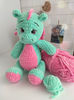 Knitted-toy-Dragon-2