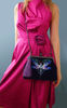 Dragonfly luxury crystal embroidery velvet purple bag.jpg