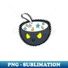 BG-20231102-15748_Jack O Lantern Cereal Bowl Halloween Trick Or Treat Graphic Illustration Novelty 6141.jpg