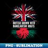 NI-20231102-3725_British Grown with Bangladeshi Roots UK Flag England Britain Union Jack 7091.jpg