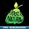 QG-20231103-041_100 Percent Natural Organic Fruits Pear Apple 2557.jpg