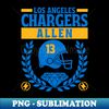 JH-20231103-12881_Los Angeles Chargers Allen 13 Edition 2 7895.jpg