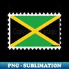 PN-20231103-11647_Jamaica Stamp Flag - Postage Stamps Collection 8736.jpg