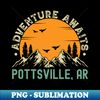 VU-20231103-15632_Pottsville Arkansas - Adventure Awaits - Pottsville AR Vintage Sunset 1144.jpg