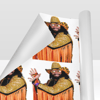 Macho Man Gift Wrapping Paper.png