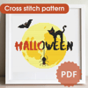 Cross stitch pattern Halloween (1).png