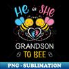 UI-20231104-9760_Gender Reveal He Or She Grandson To Bee Matching Family Baby Party 5554.jpg