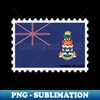 RZ-20231104-3212_Cayman Islands Stamp Flag - Postage Stamps 2215.jpg