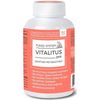 Fungi system VITALITUS pro (shiitake and metabiotics) 180 capsules