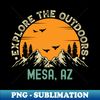 CW-20231106-14162_Mesa Arizona - Explore The Outdoors - Mesa AZ Vintage Sunset 6155.jpg