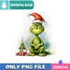 Grinch Cute Baby Christmas Png Best Files Design Download.jpg