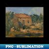 WY-20231109-1089_Abandoned House near Aix-en-Provence by Paul Cezanne 7508.jpg