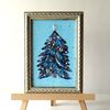 Christmas-tree-acrylic-painting-in-frame.jpg
