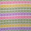Mosaic Crochet Design scheme