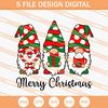 Christmas Gnome SVG, Gnome Merry Christmas SVG, Christmas SVG - SVG Secret Shop.jpg