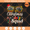 Christmas July Squad PNG, Sunglasses Summer Beach PNG, X-mas Holiday Summer Lovers PNG - SVG Secret Shop.jpg