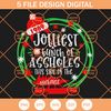 Jolliest Bunch Of Assholes SVG, This Side Of The Nuthouse SVG, Christmas Text SVG - SVG Secret Shop.jpg
