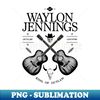 VX-20231111-34310_Waylon Jennings Acoustic Guitar Logo 2442.jpg