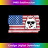 IX-20231112-4731_Samoyed USA Flag Funny Samoyed Owner Dog Lover Tank Top 1.jpg