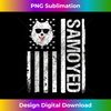 YT-20231112-4709_Samoyed American USA Flag Funny Samoyed Owner Dog Lover Tank Top 1.jpg