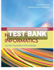 TEST BANK for Nursing Informatics and the Foundation of Knowledge.png