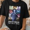 Josh Hutcherson The Eras Tour Shirt, American Actor Shirt Gift Unisex T Shirt Sweatshirt Hoodie 3.jpg